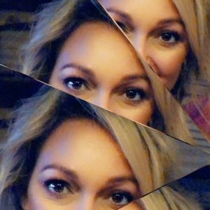 Meet your Posher, Kristina